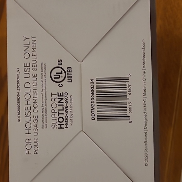 Mini dog treat maker - Picture 4 of 4